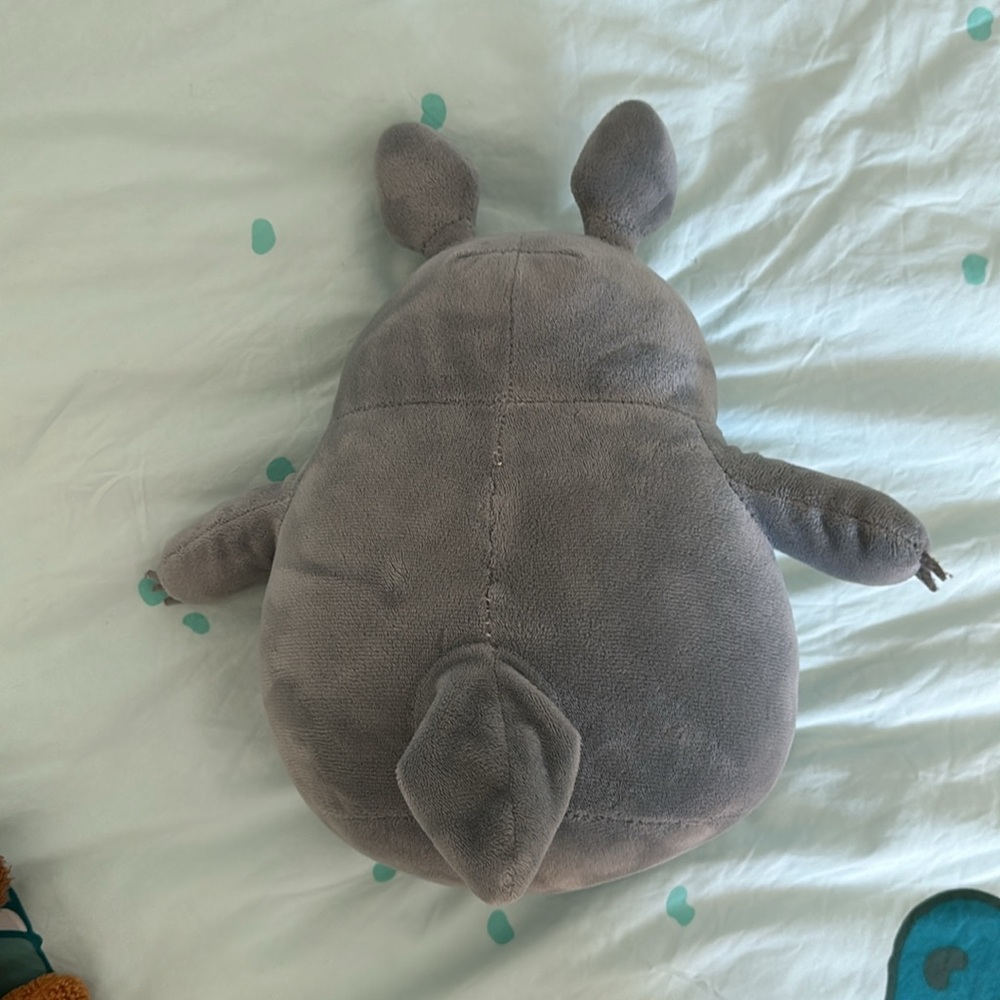 2 Ghibli toys: Catbus and Totoro - Picture 6 of 6